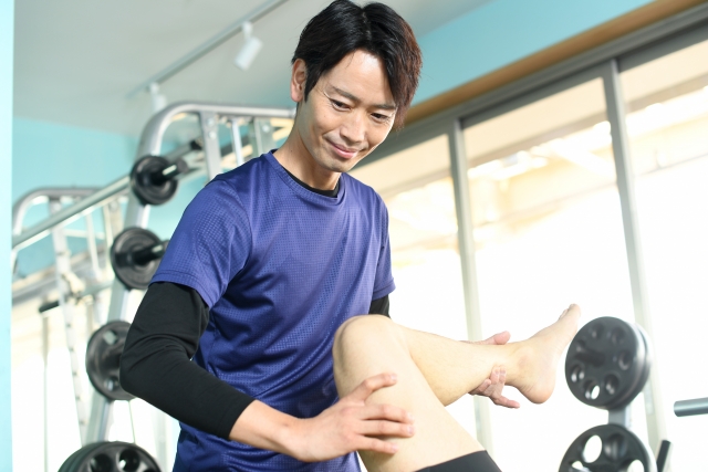 効果的な筋力トレーニング