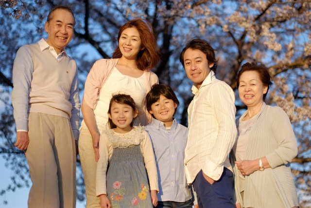 八千代市のサービス
