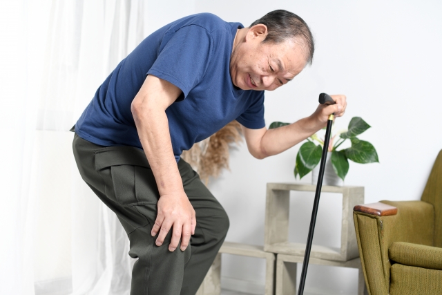 痛みの緩和を目指す施術内容