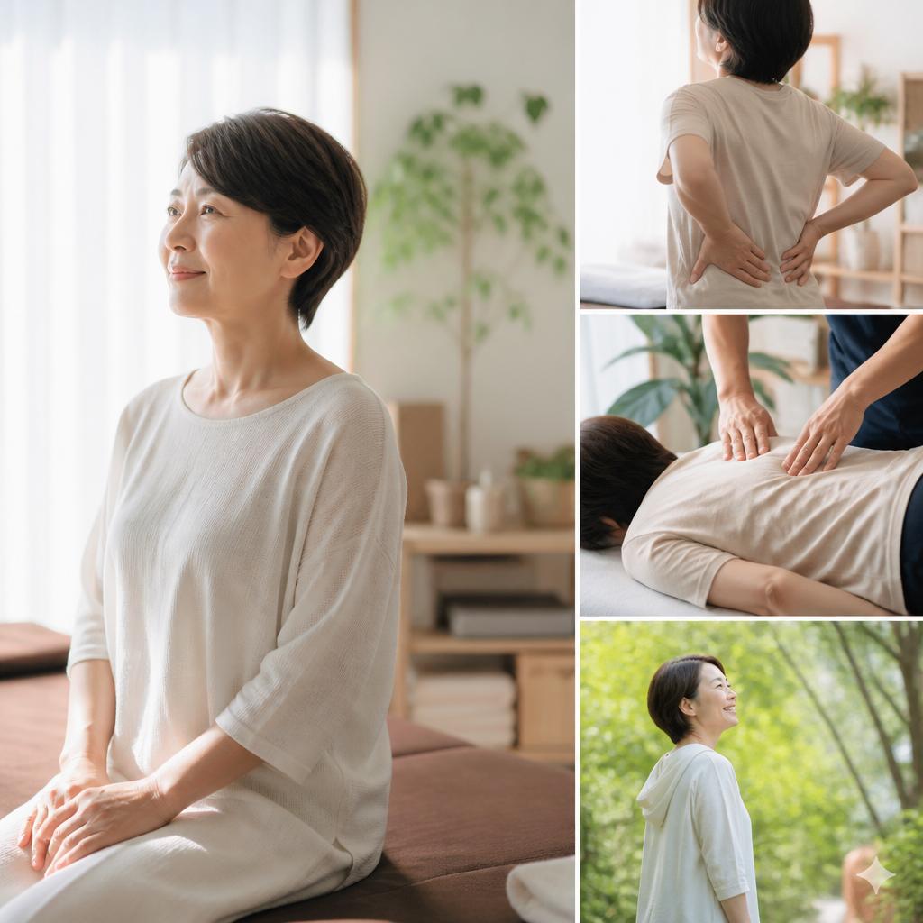 症例紹介：成功事例に学ぶ