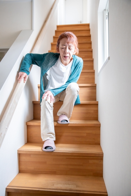 慢性痛に寄り添う専門的なケア
