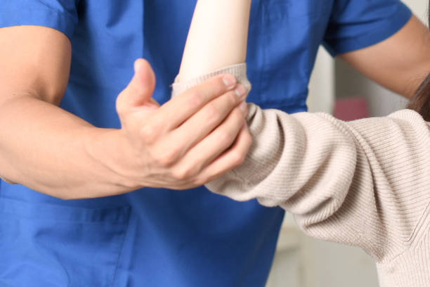 関節の健康を支える施術内容