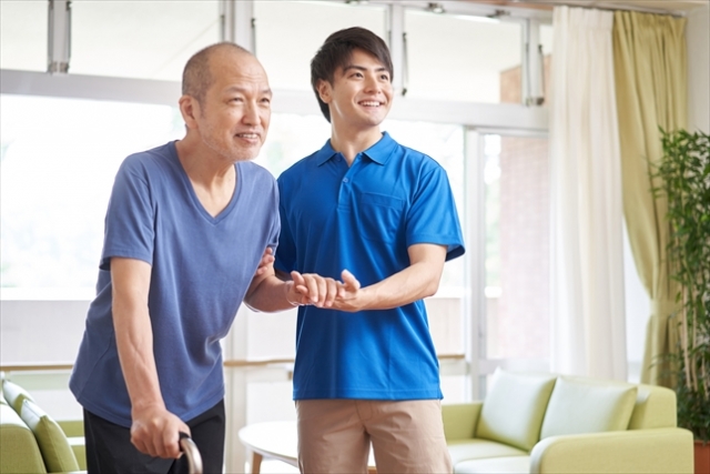 脳梗塞やパーキンソン病に寄り添う、ホームリハビリとマッサージの新たな選択肢