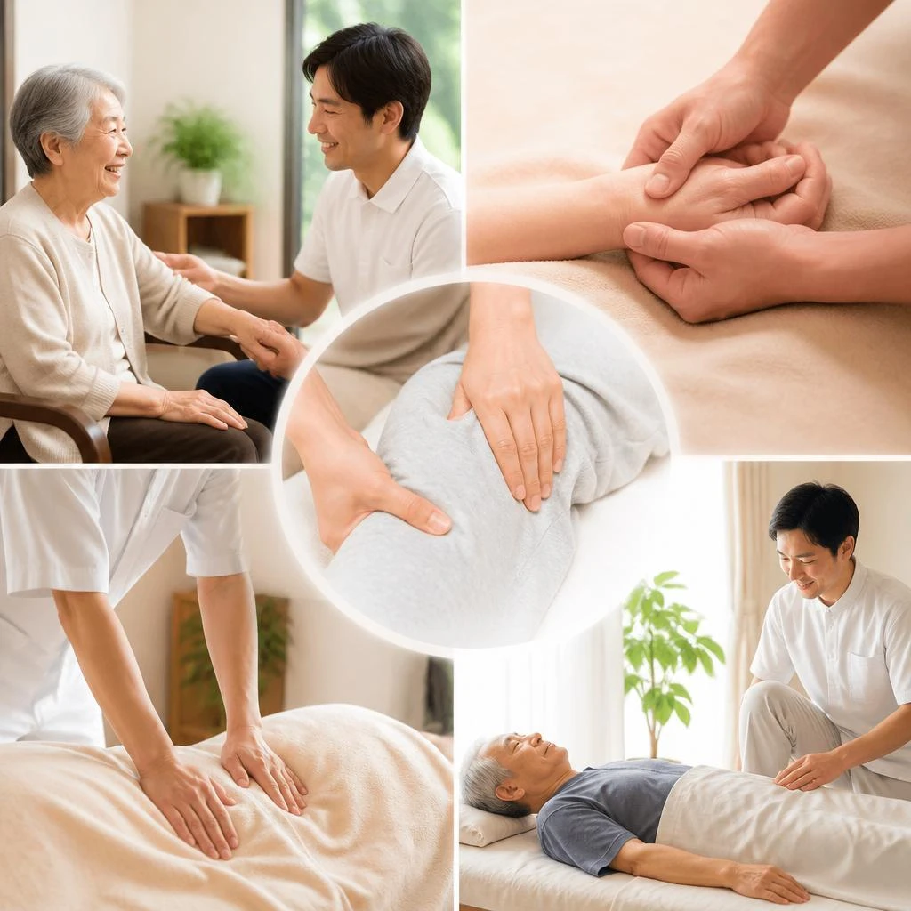 ご利用者様の声