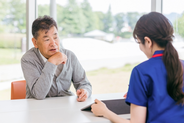 一人ひとりに合わせた施術プラン