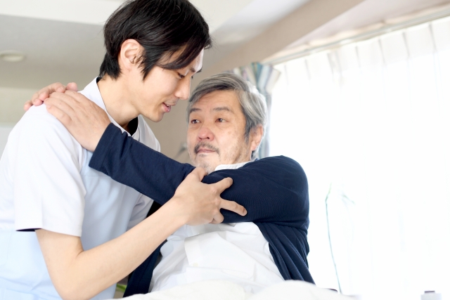 介護と共に歩む、痛みのない未来を実現しよう！