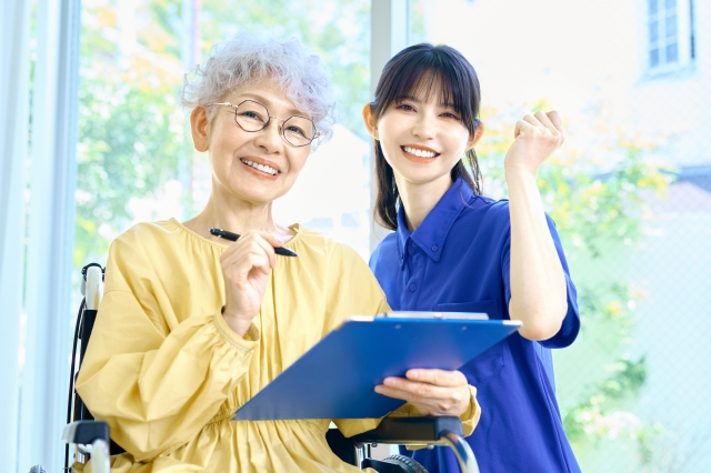 成功事例と患者様の声